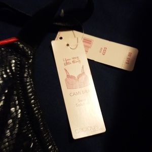 Cacique Intimates & Sleepwear - Cami bra Cacique Intimates & Sleepwear - Cami bra